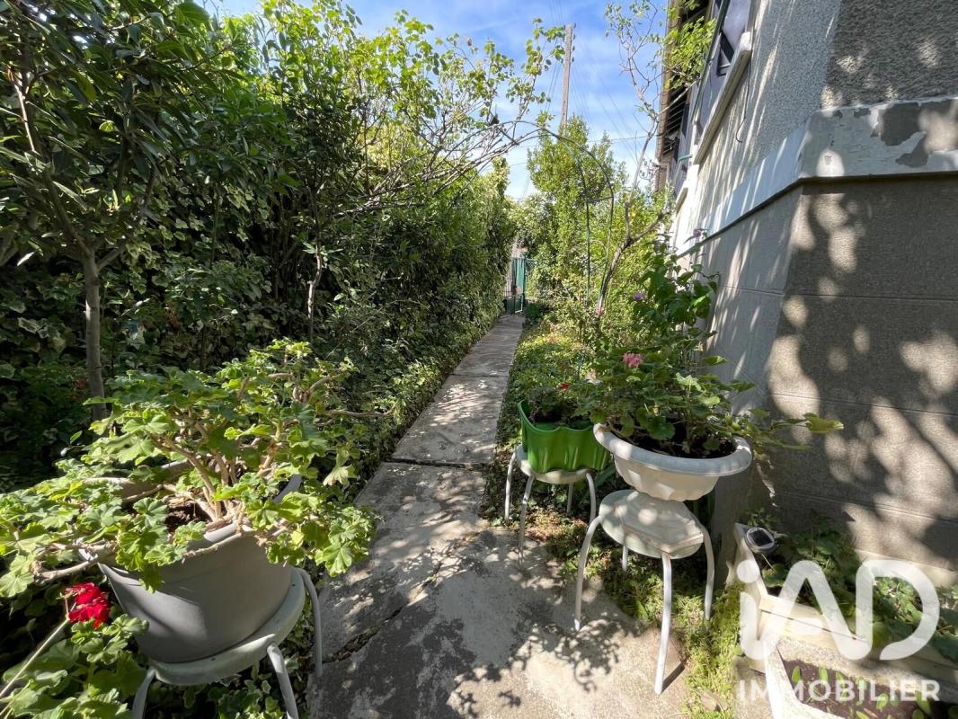 Maison 4 Pièce(s) Savigny-sur-Orge - Photo 5