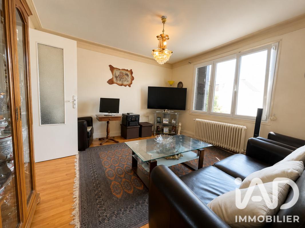 Maison 4 Pièce(s) Savigny-sur-Orge - Photo 8