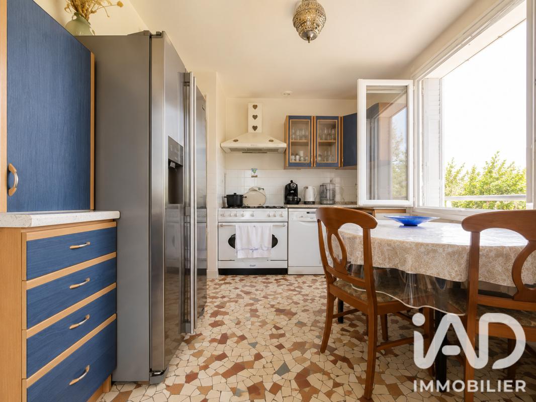 Maison 4 Pièce(s) Savigny-sur-Orge - Photo 9