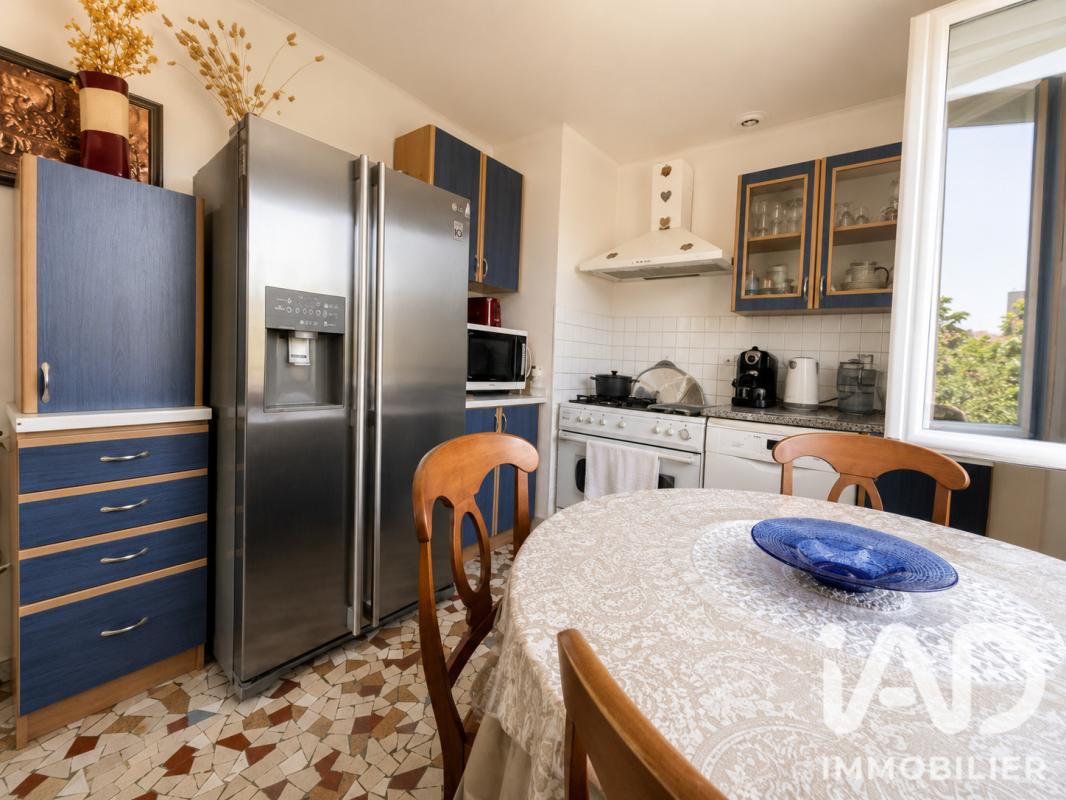 Maison 4 Pièce(s) Savigny-sur-Orge - Photo 10