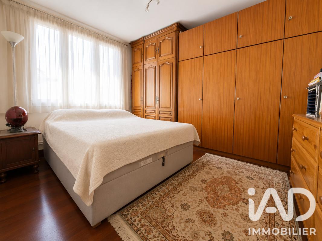 Maison 4 Pièce(s) Savigny-sur-Orge - Photo 11