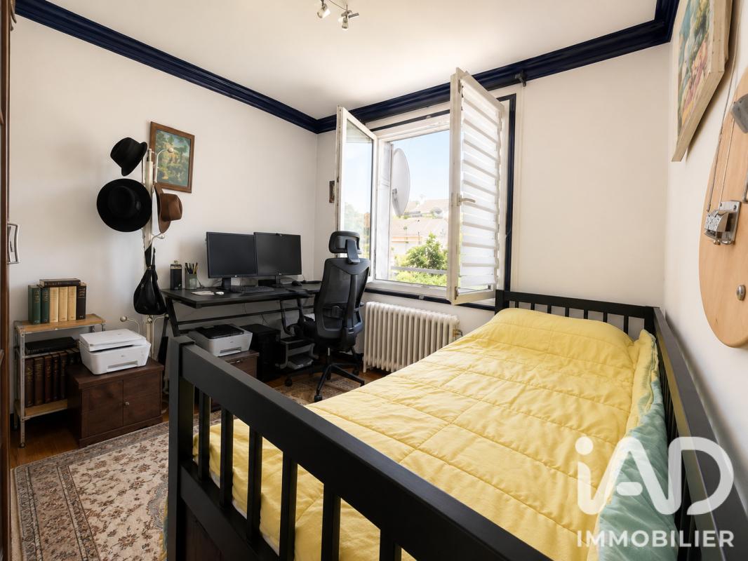Maison 4 Pièce(s) Savigny-sur-Orge - Photo 12