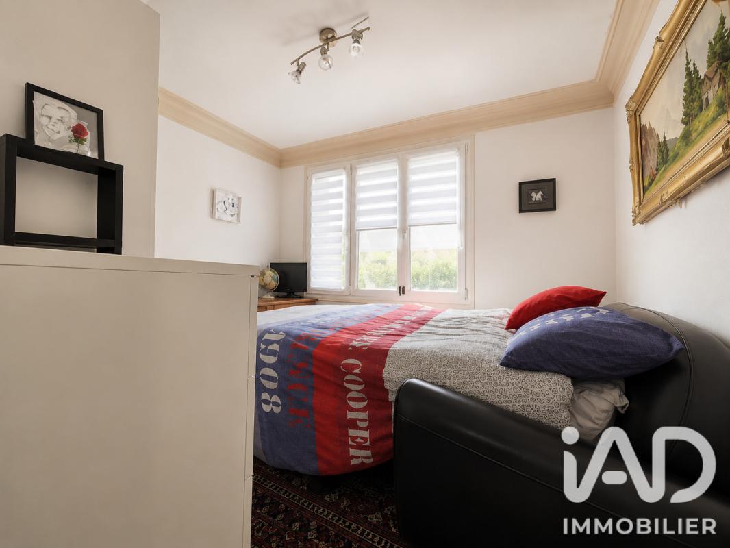 Maison 4 Pièce(s) Savigny-sur-Orge - Photo 13