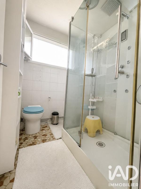 Maison 4 Pièce(s) Savigny-sur-Orge - Photo 14