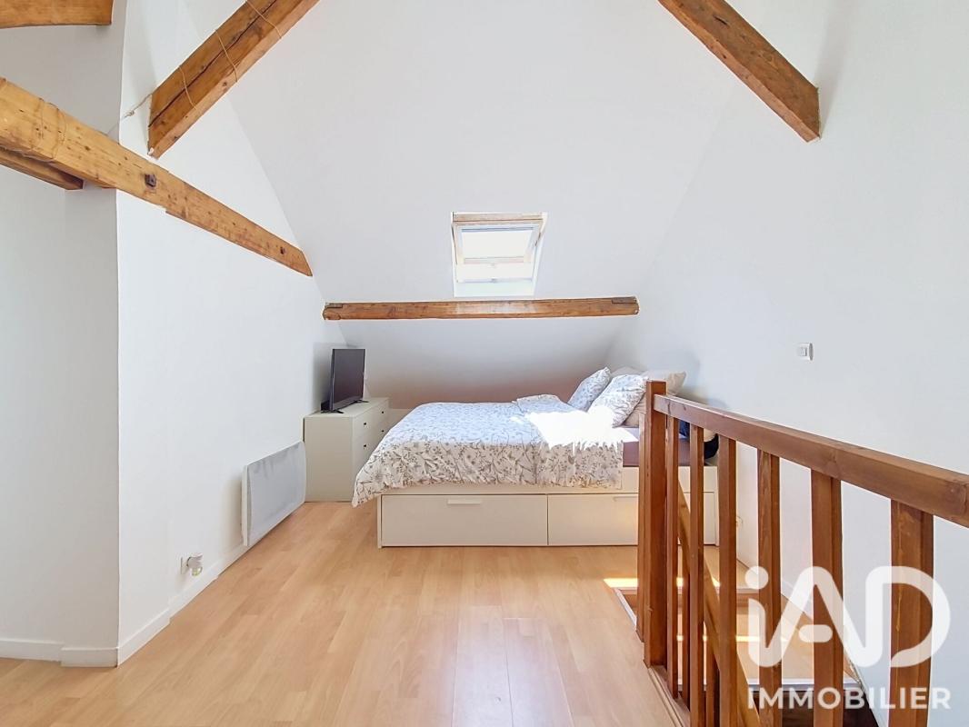 Duplex 2 Pièce(s) Corbeil-Essonnes