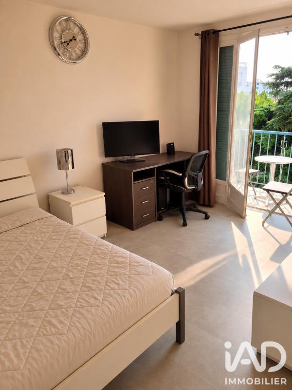 Appartement 2 Pièce(s) Nice
