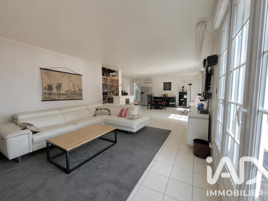 Maison 7 Pièce(s) Périgny - Photo 2