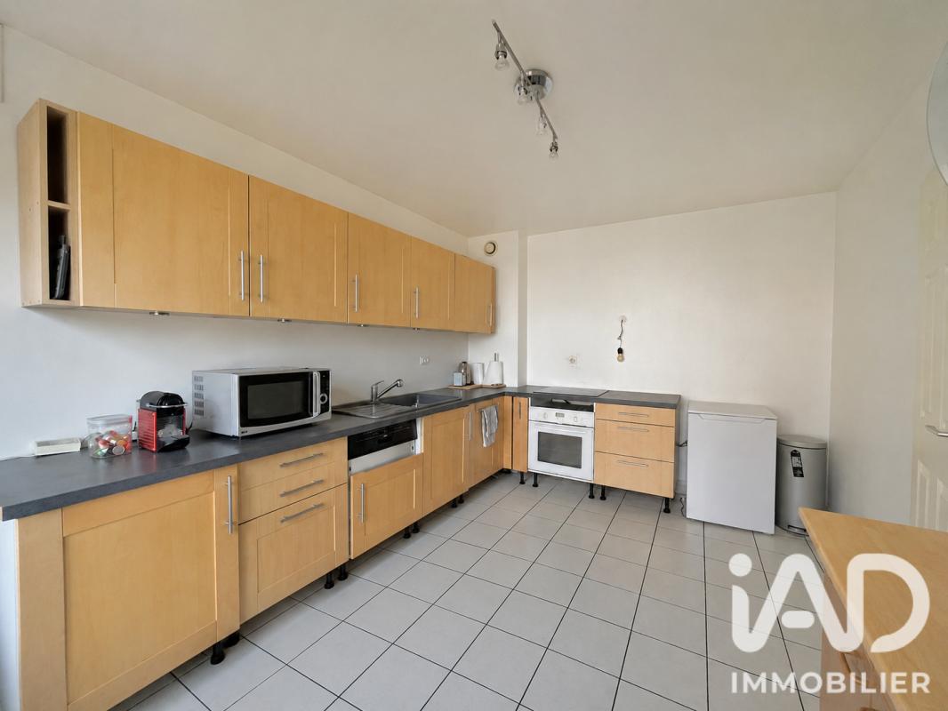 Maison 7 Pièce(s) Périgny - Photo 6