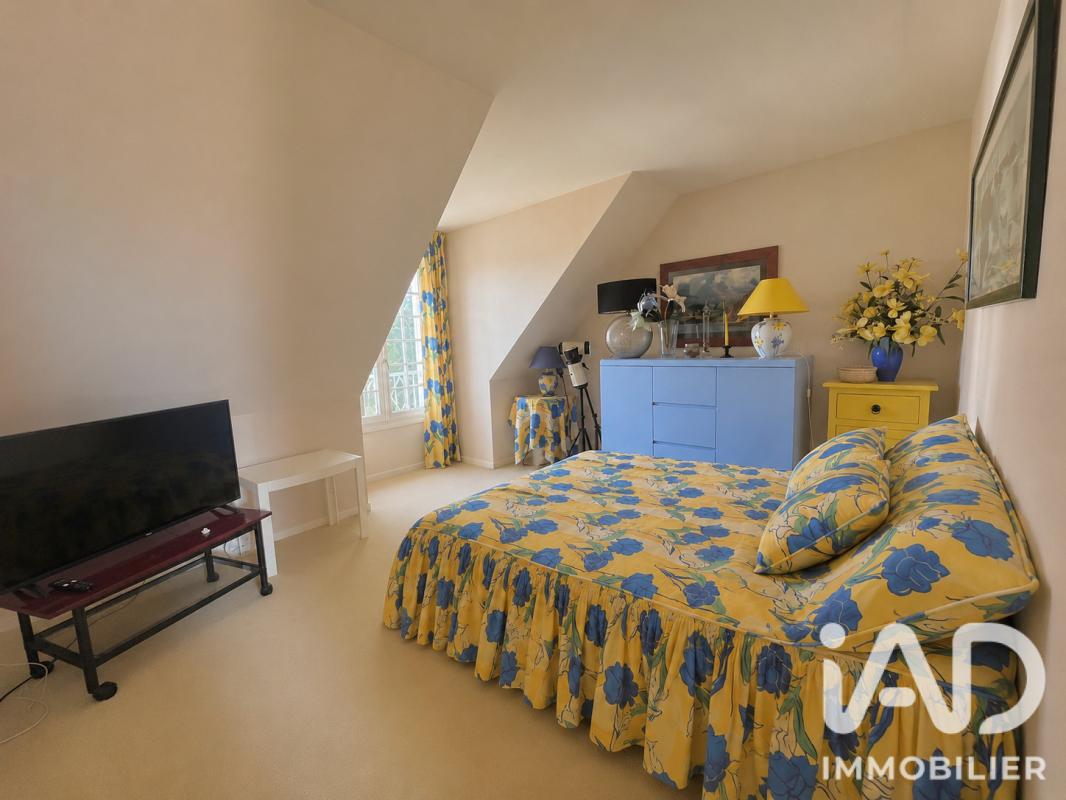 Maison 7 Pièce(s) Périgny - Photo 13