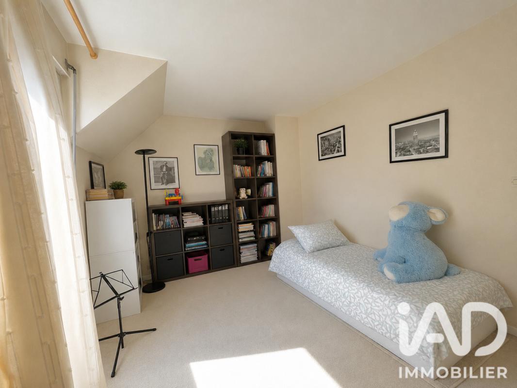 Maison 7 Pièce(s) Périgny - Photo 15