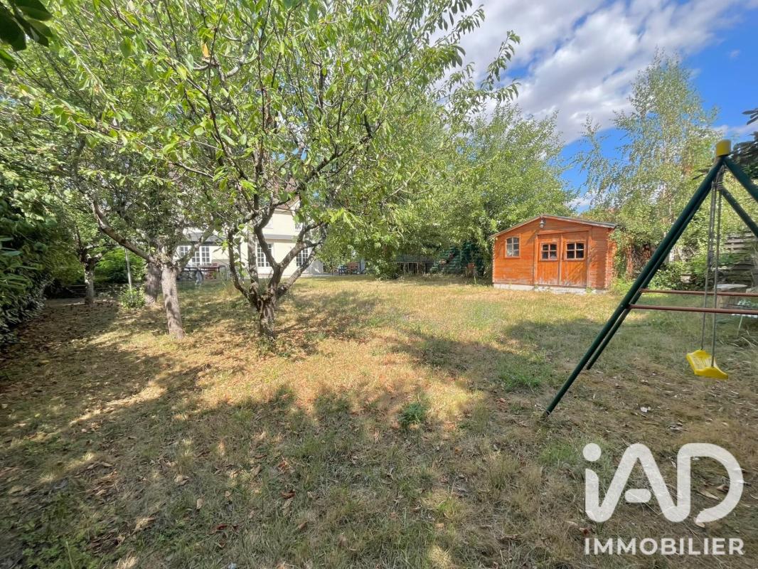 Maison 7 Pièce(s) Périgny - Photo 20