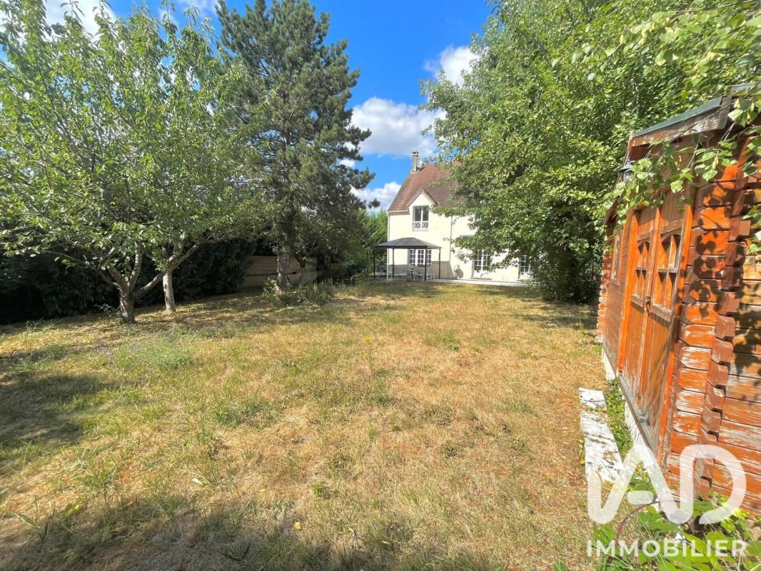 Maison 7 Pièce(s) Périgny - Photo 1