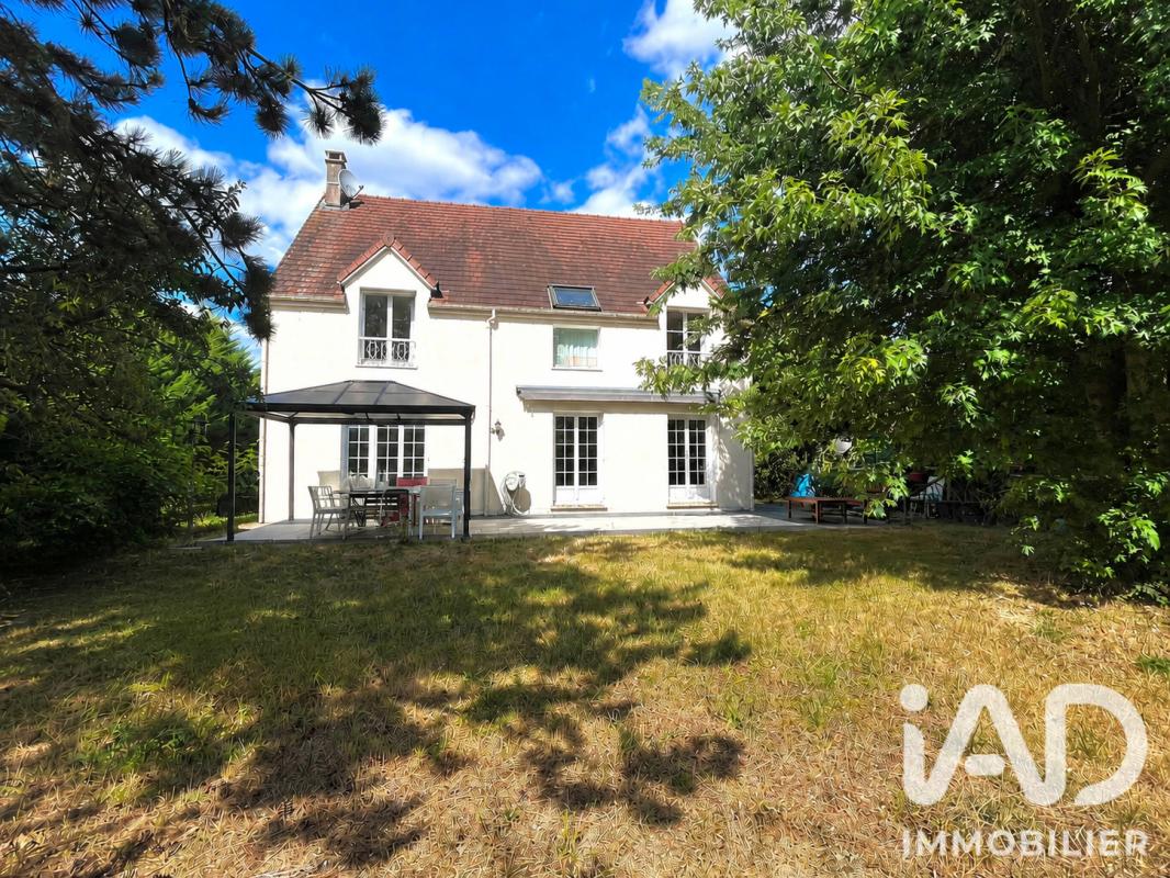 Maison 7 Pièce(s) Périgny - Photo 19