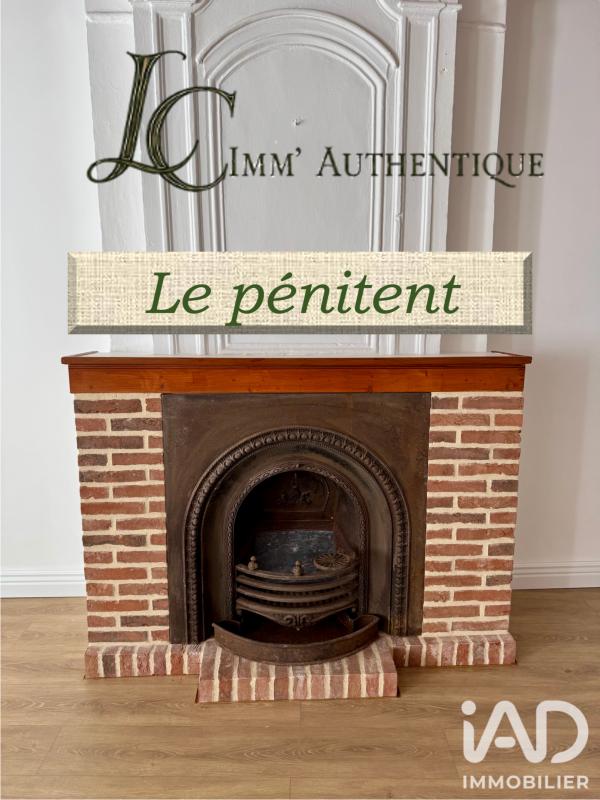 Appartement 4 Pièce(s) Saint-Valery-en-Caux