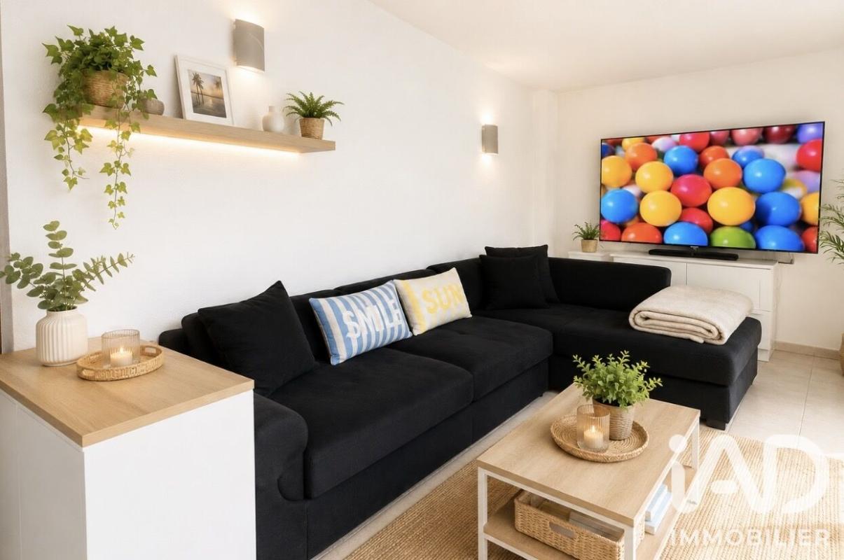 Maison 3 Pièce(s) Le Castellet - Photo 1