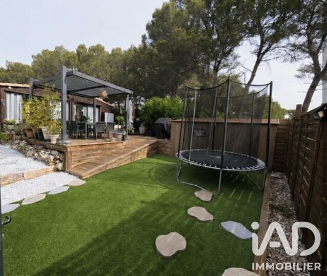 Maison 3 Pièce(s) Le Castellet - Photo 5