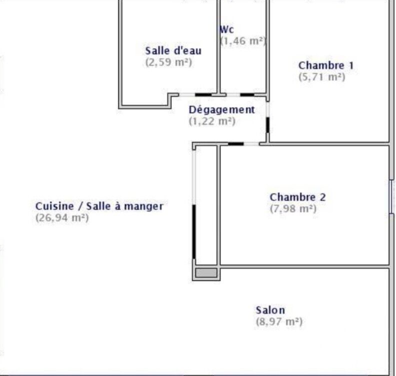 Maison 3 Pièce(s) Le Castellet - Photo 9