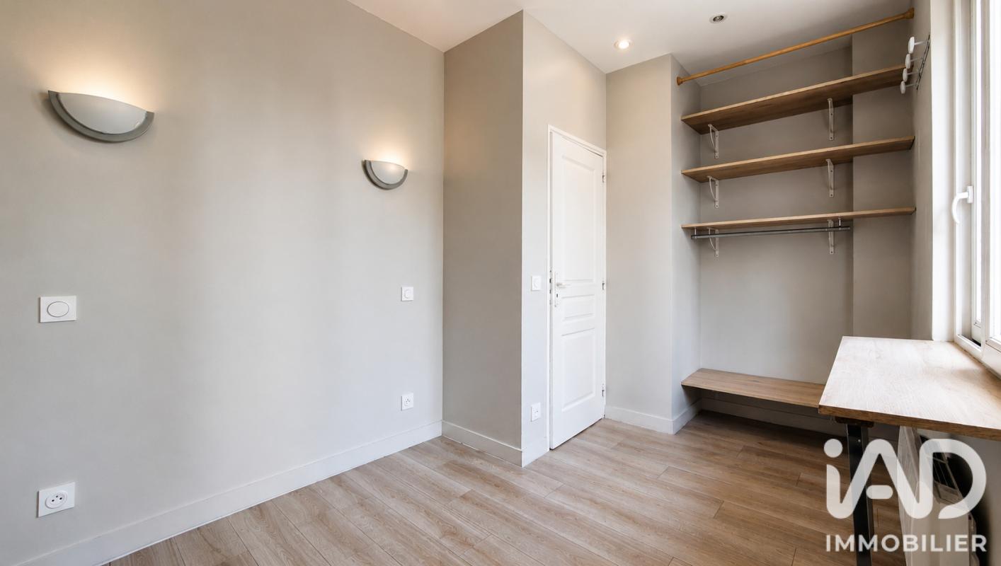 Maison 2 Pièce(s) Vitry-sur-Seine - Photo 7