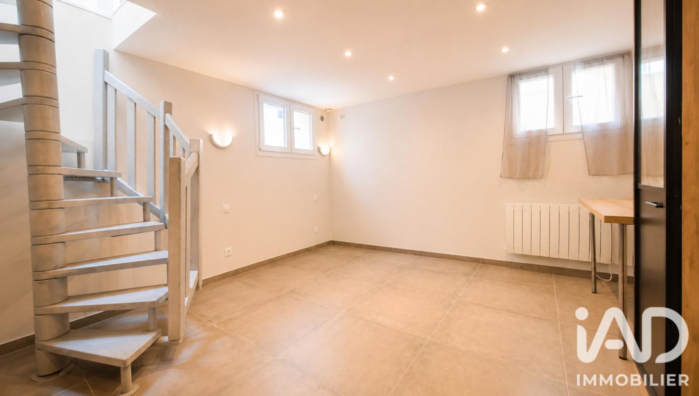 Maison 2 Pièce(s) Vitry-sur-Seine - Photo 9