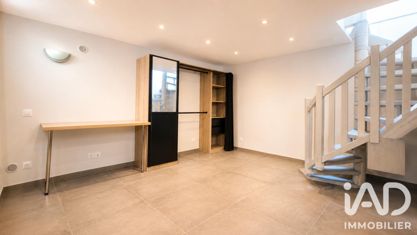 Maison 2 Pièce(s) Vitry-sur-Seine - Photo 10