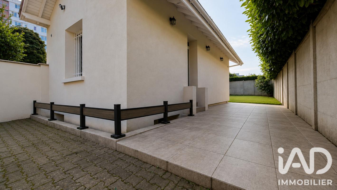 Maison 2 Pièce(s) Vitry-sur-Seine - Photo 4
