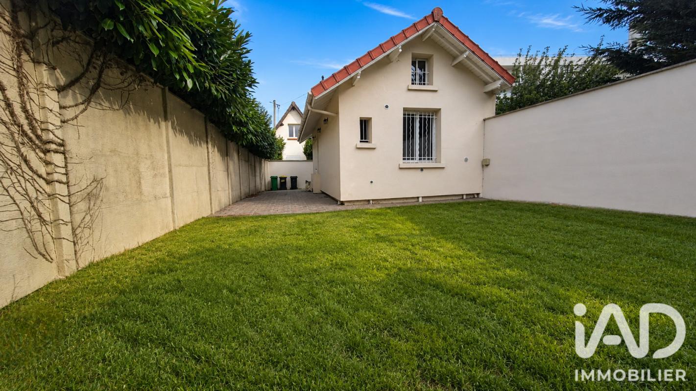 Maison 2 Pièce(s) Vitry-sur-Seine