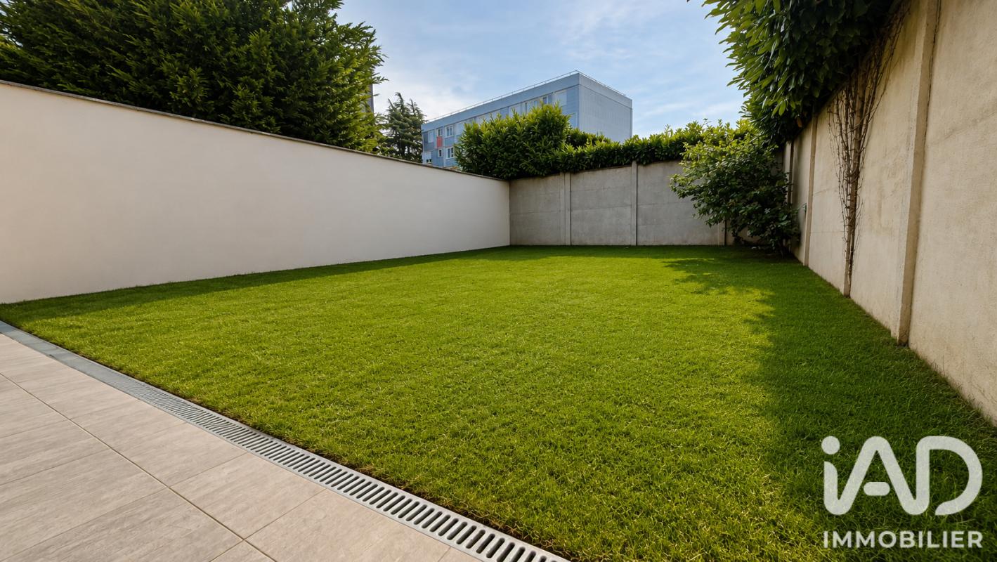 Maison 2 Pièce(s) Vitry-sur-Seine - Photo 2