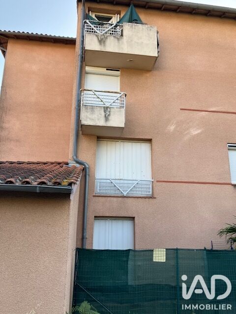 Appartement 1 Pièce(s) Toulouse - Photo 2