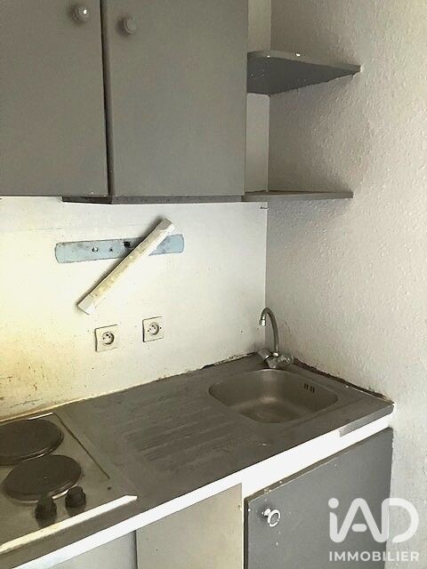 Appartement 1 Pièce(s) Toulouse - Photo 4