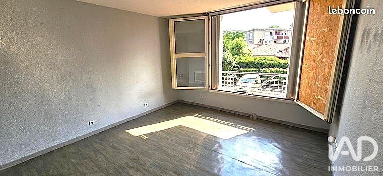 Appartement 1 Pièce(s) Toulouse - Photo 6