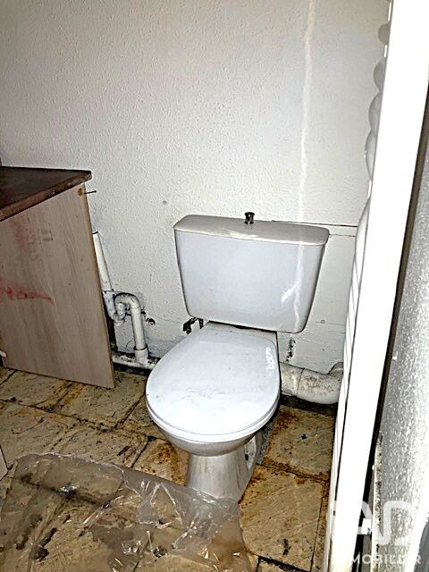 Appartement 1 Pièce(s) Toulouse - Photo 9