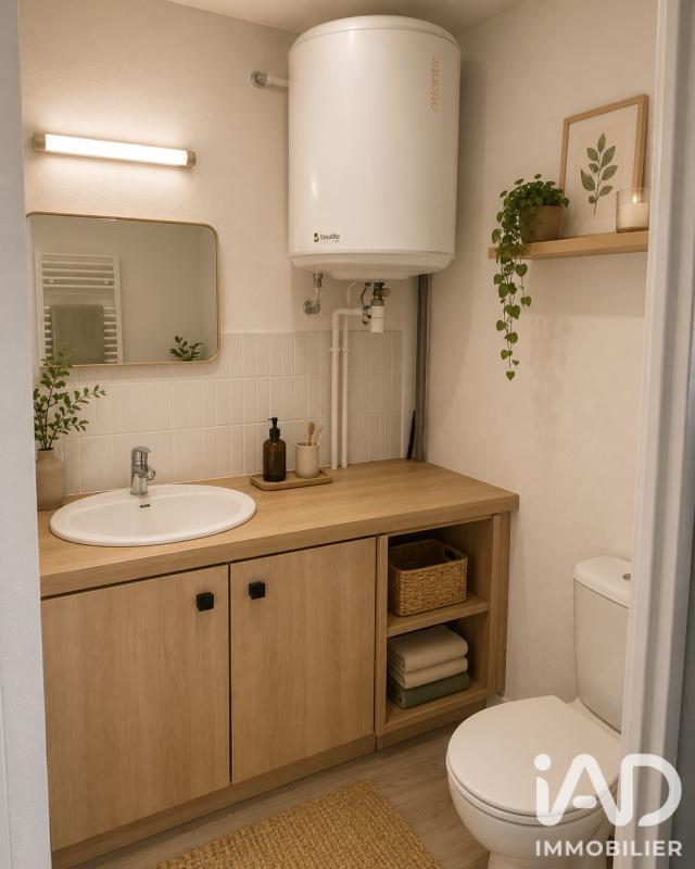 Appartement 1 Pièce(s) Toulouse - Photo 10