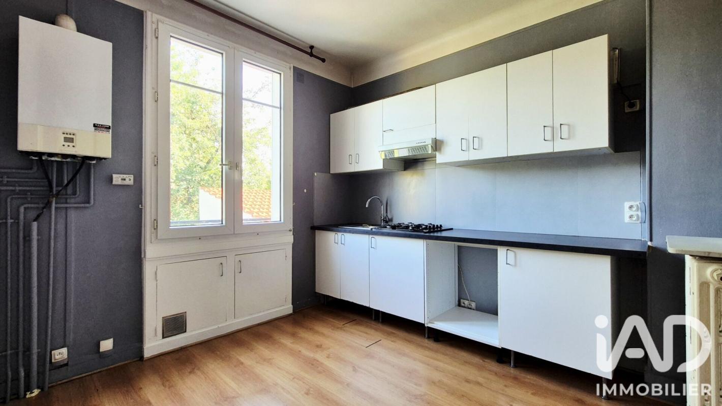 Maison 3 Pièce(s) Thiais - Photo 5