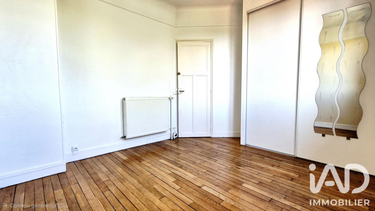 Maison 3 Pièce(s) Thiais - Photo 7
