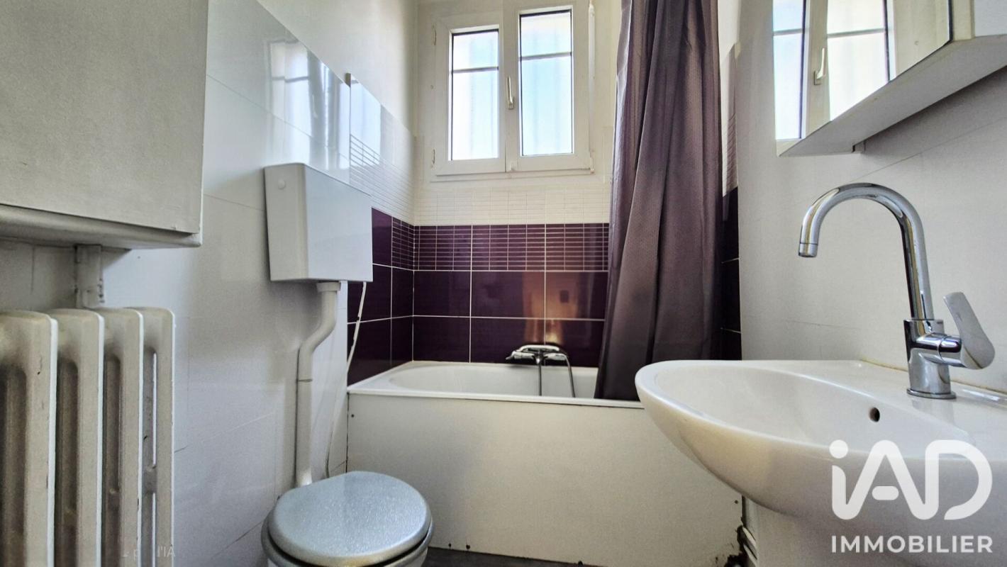 Maison 3 Pièce(s) Thiais - Photo 8