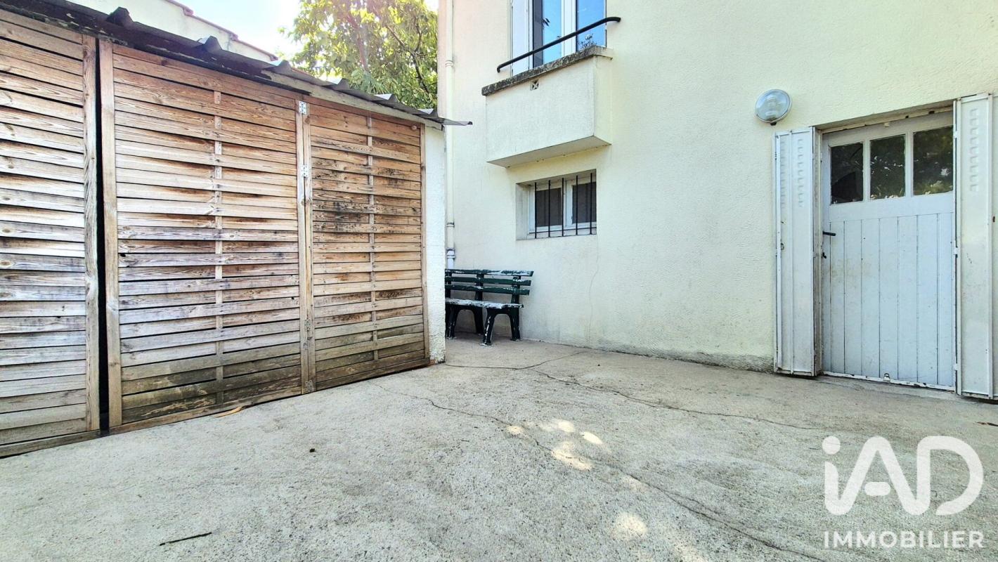 Maison 3 Pièce(s) Thiais - Photo 12