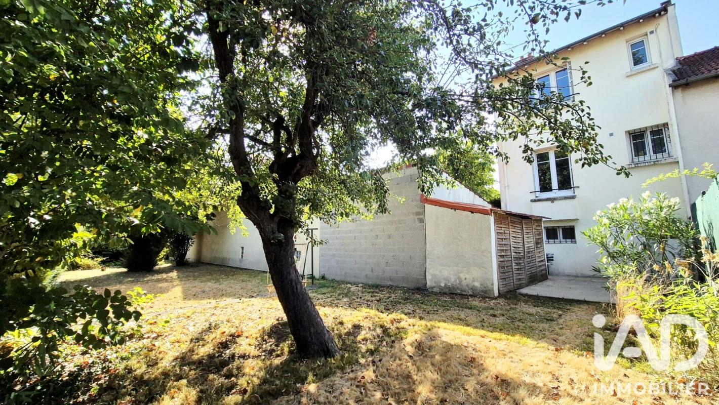 Maison 3 Pièce(s) Thiais - Photo 2