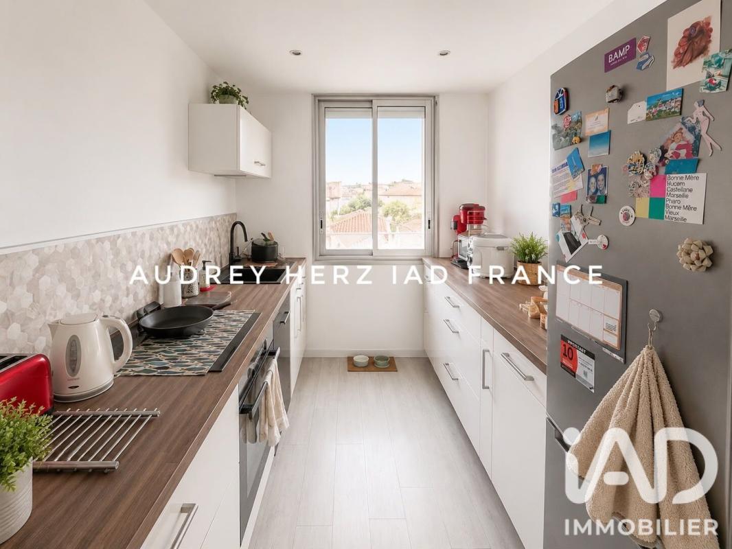 Appartement 3 Pièce(s) Aubagne - Photo 6