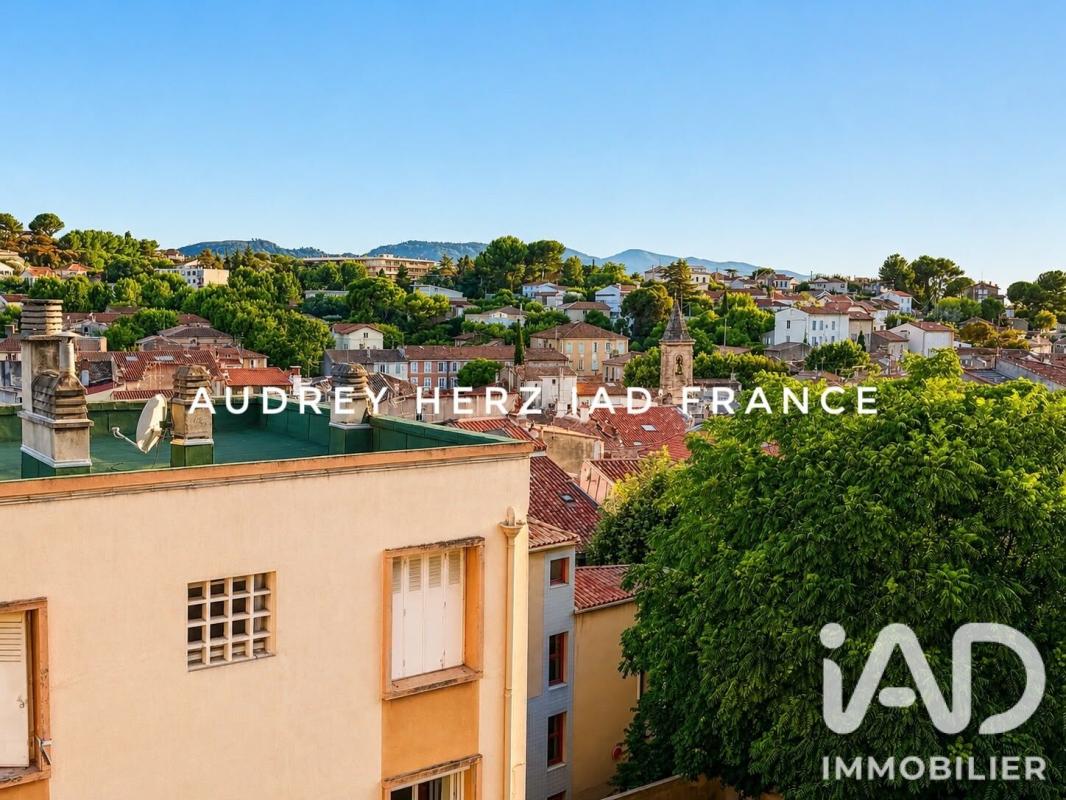 Appartement 3 Pièce(s) Aubagne - Photo 3