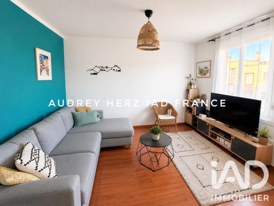 Appartement 3 Pièce(s) Aubagne - Photo 4