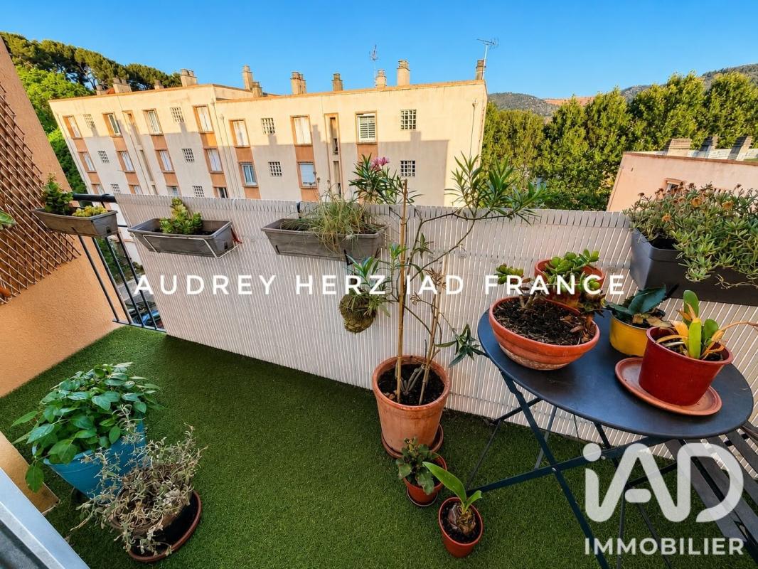 Appartement 3 Pièce(s) Aubagne - Photo 5