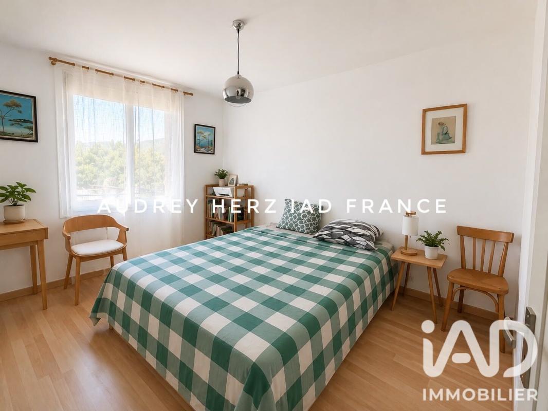 Appartement 3 Pièce(s) Aubagne - Photo 7