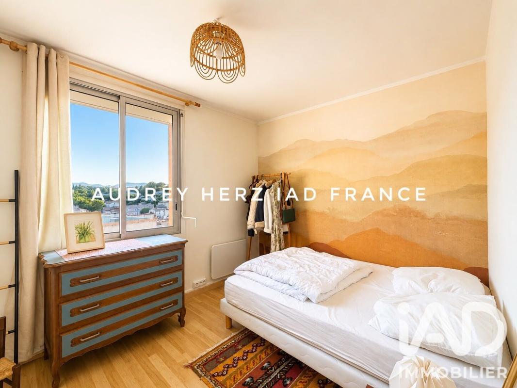 Appartement 3 Pièce(s) Aubagne - Photo 8