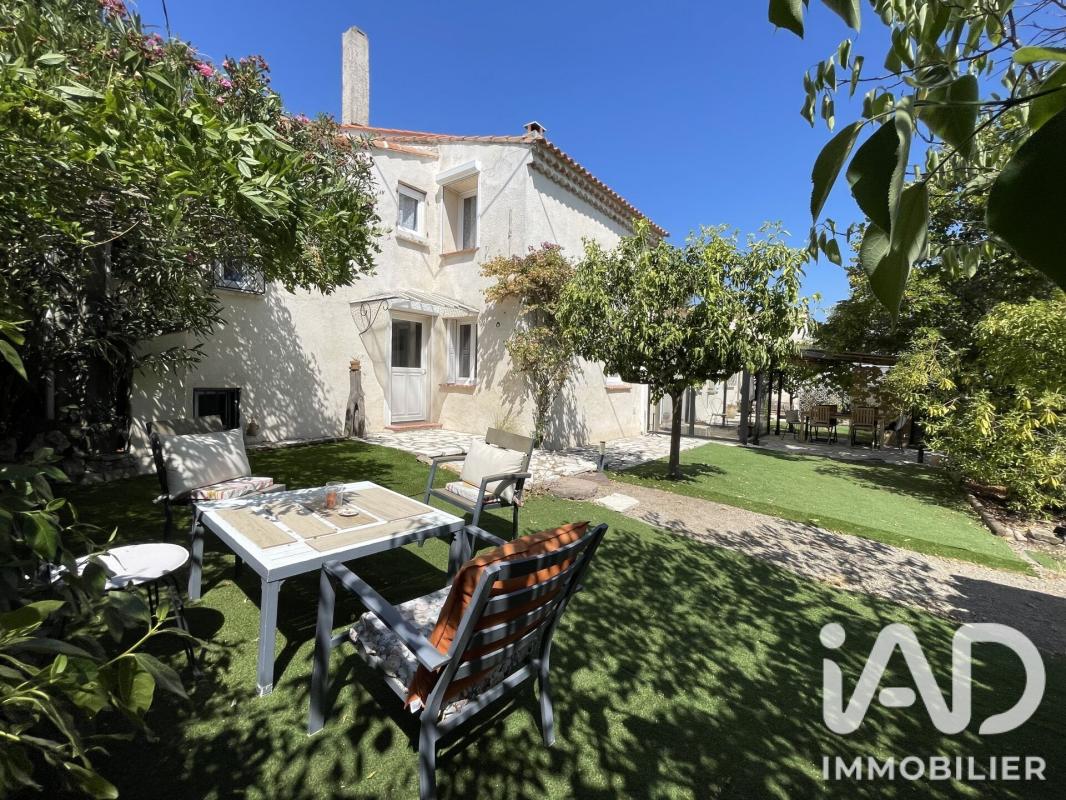 Maison 5 Pièce(s) Roquebrune-sur-Argens