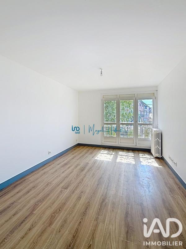 Appartement 4 Pièce(s) Melun