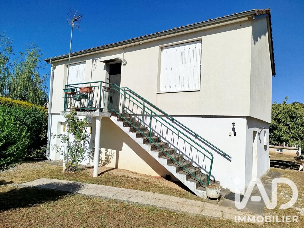 Maison 3 Pièce(s) Souillac - Photo 7