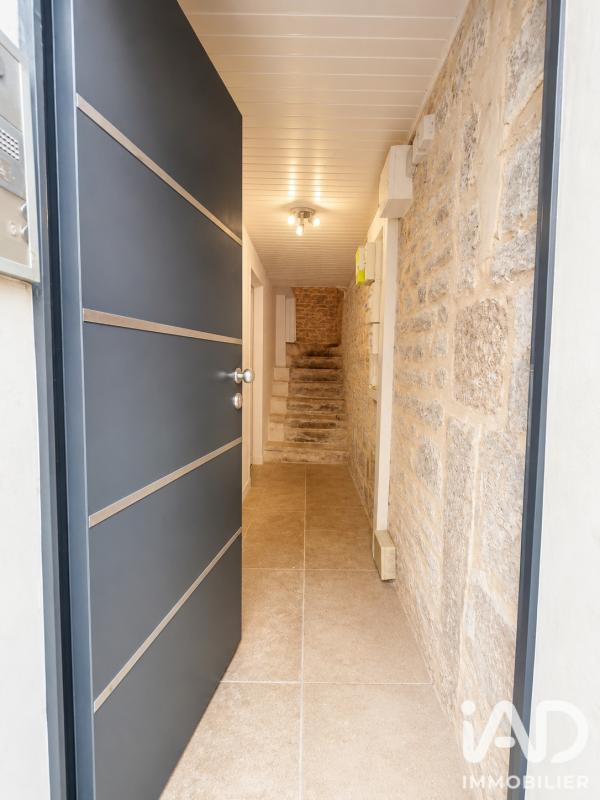 Immeuble  Niort