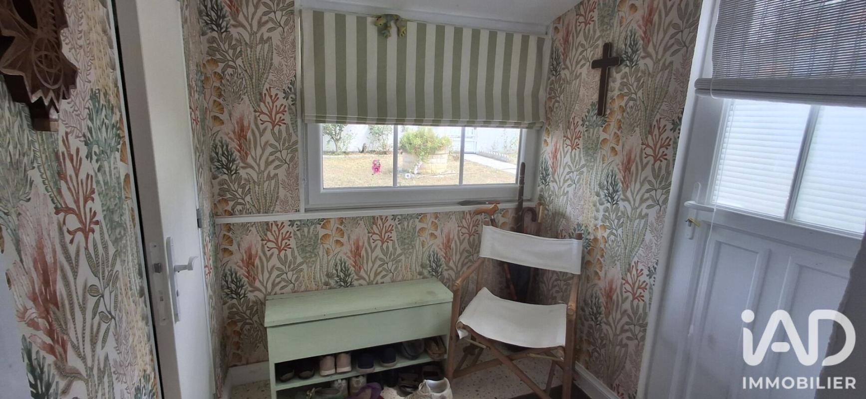 Maison 5 Pièce(s) La Rochelle - Photo 2