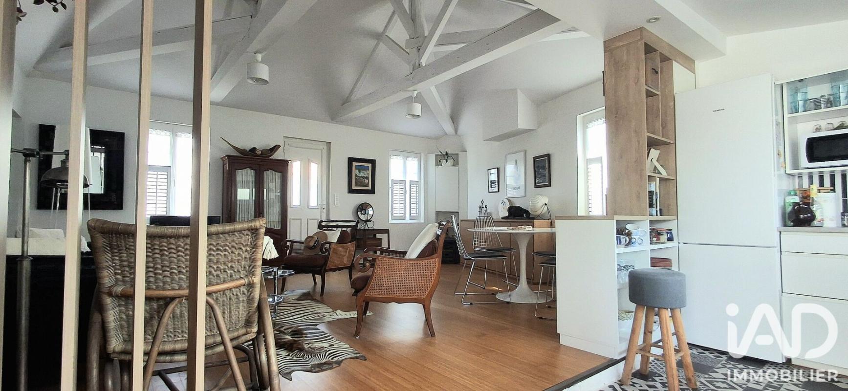 Maison 5 Pièce(s) La Rochelle - Photo 4