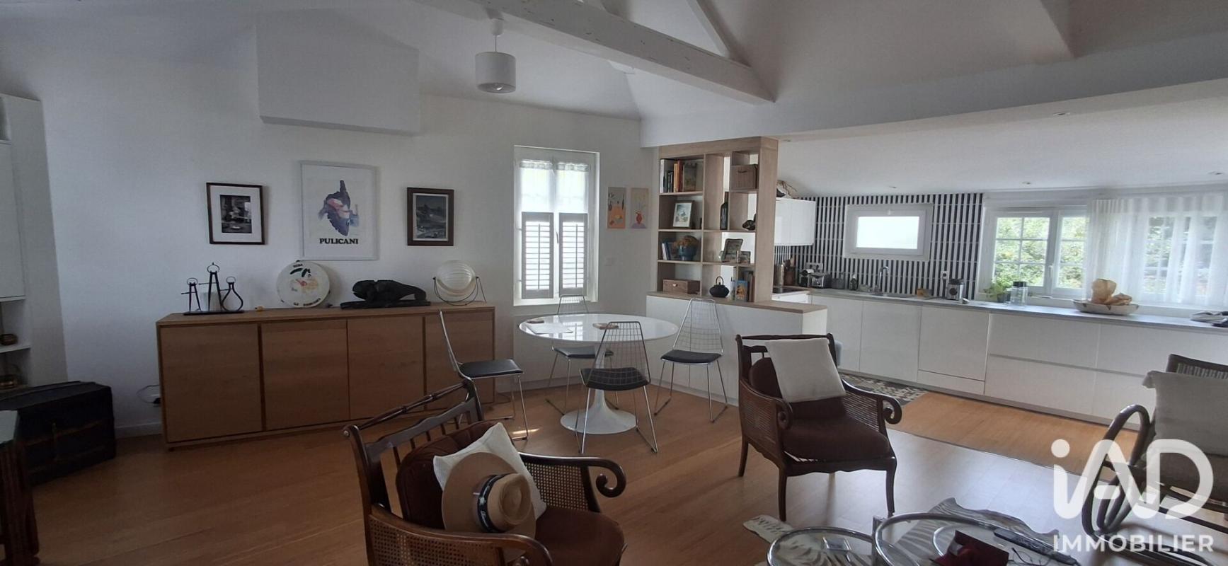 Maison 5 Pièce(s) La Rochelle - Photo 5